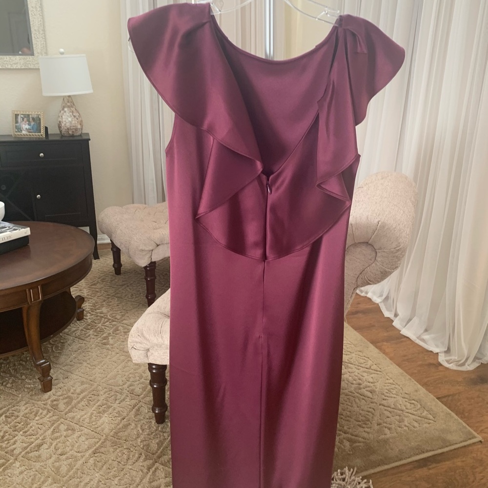 St John Party dress